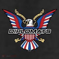 The Diplomats Harlem World 25L Jumbo Tote