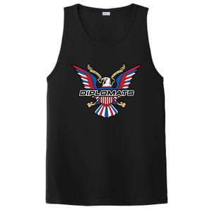 The Diplomats Harlem World PosiCharge Competitor Tank