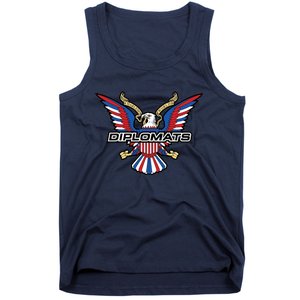 The Diplomats Harlem World Tank Top