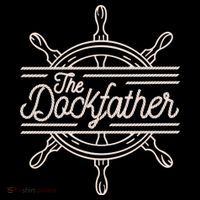 The Dockfather Funny Sustainable Bucket Hat