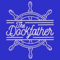 The Dockfather Funny Baby Bodysuit