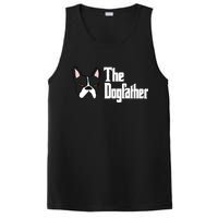 The Dog Father Boston Terrier PosiCharge Competitor Tank