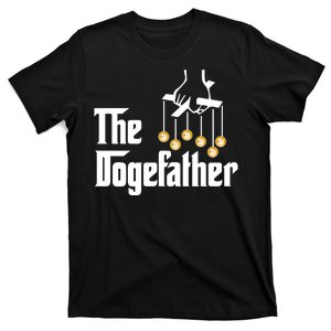 The Dogefather T-Shirt