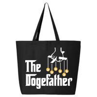 The Dogefather 25L Jumbo Tote