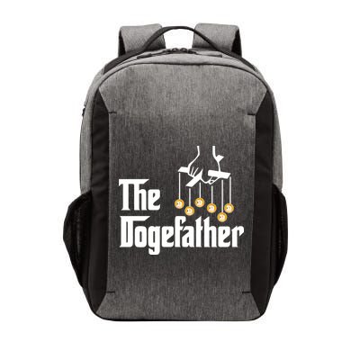 The Dogefather Vector Backpack