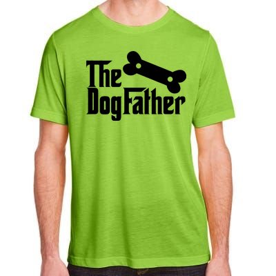 The DogFather Adult ChromaSoft Performance T-Shirt