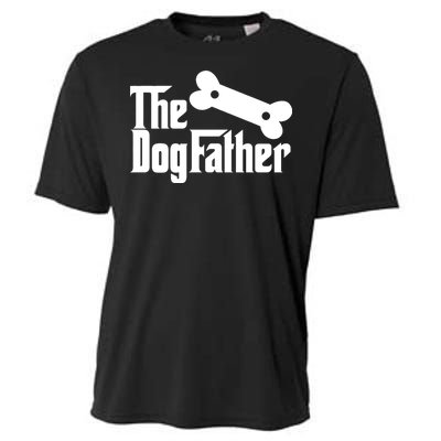 The DogFather Cooling Performance Crew T-Shirt