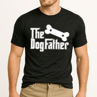 The DogFather Cooling Performance Crew T-Shirt
