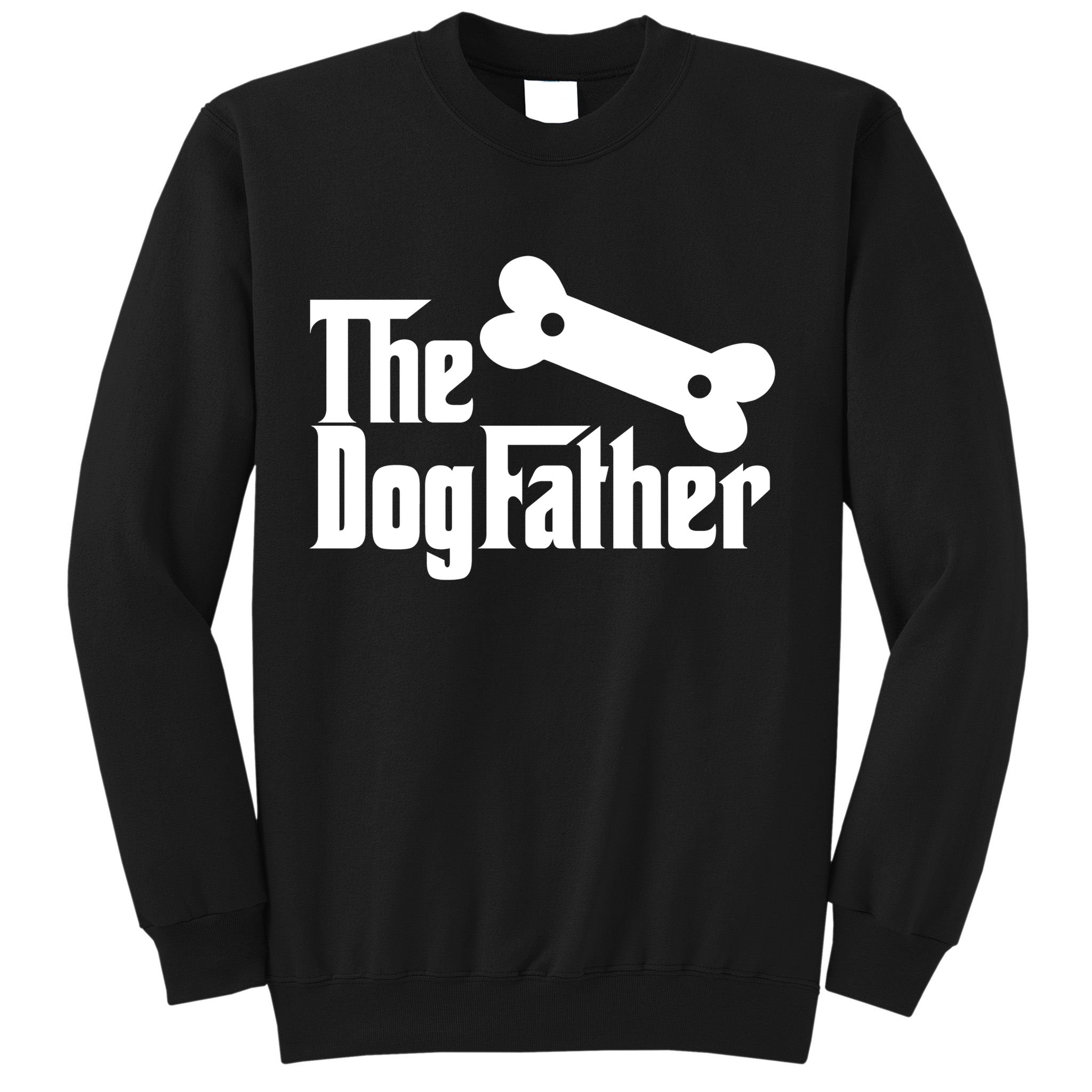 The DogFather Sweatshirt