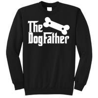 The DogFather Sweatshirt