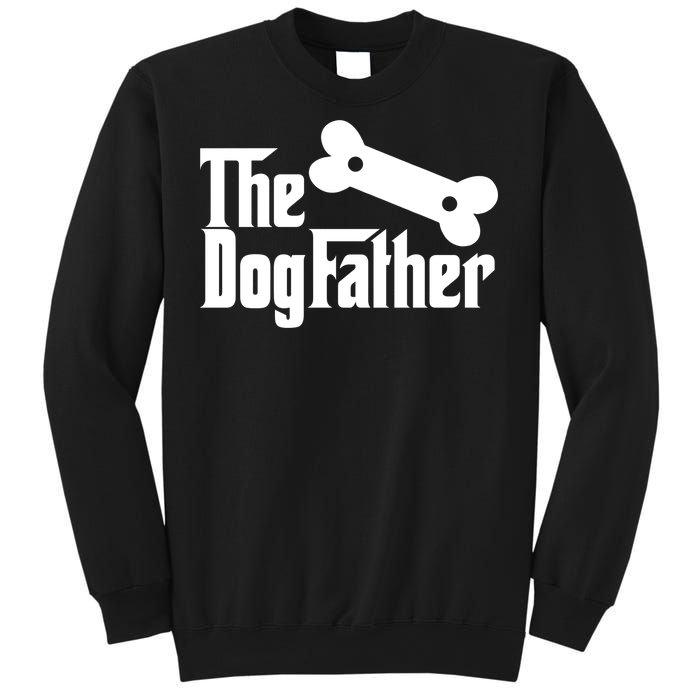 The DogFather Sweatshirt