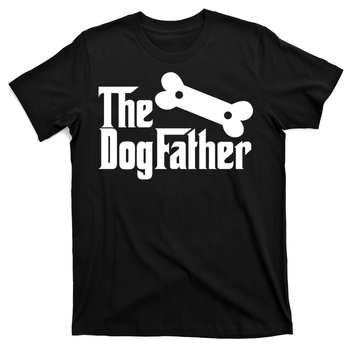 The DogFather T-Shirt