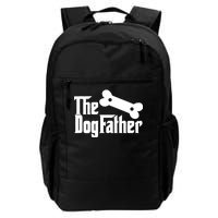 The DogFather Daily Commute Backpack