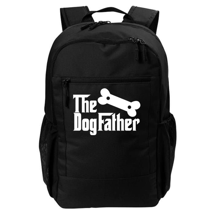 The DogFather Daily Commute Backpack