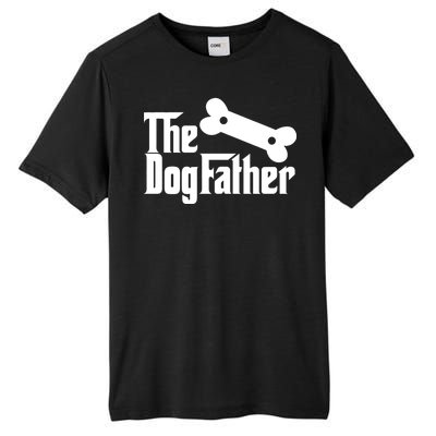 The DogFather Tall Fusion ChromaSoft Performance T-Shirt