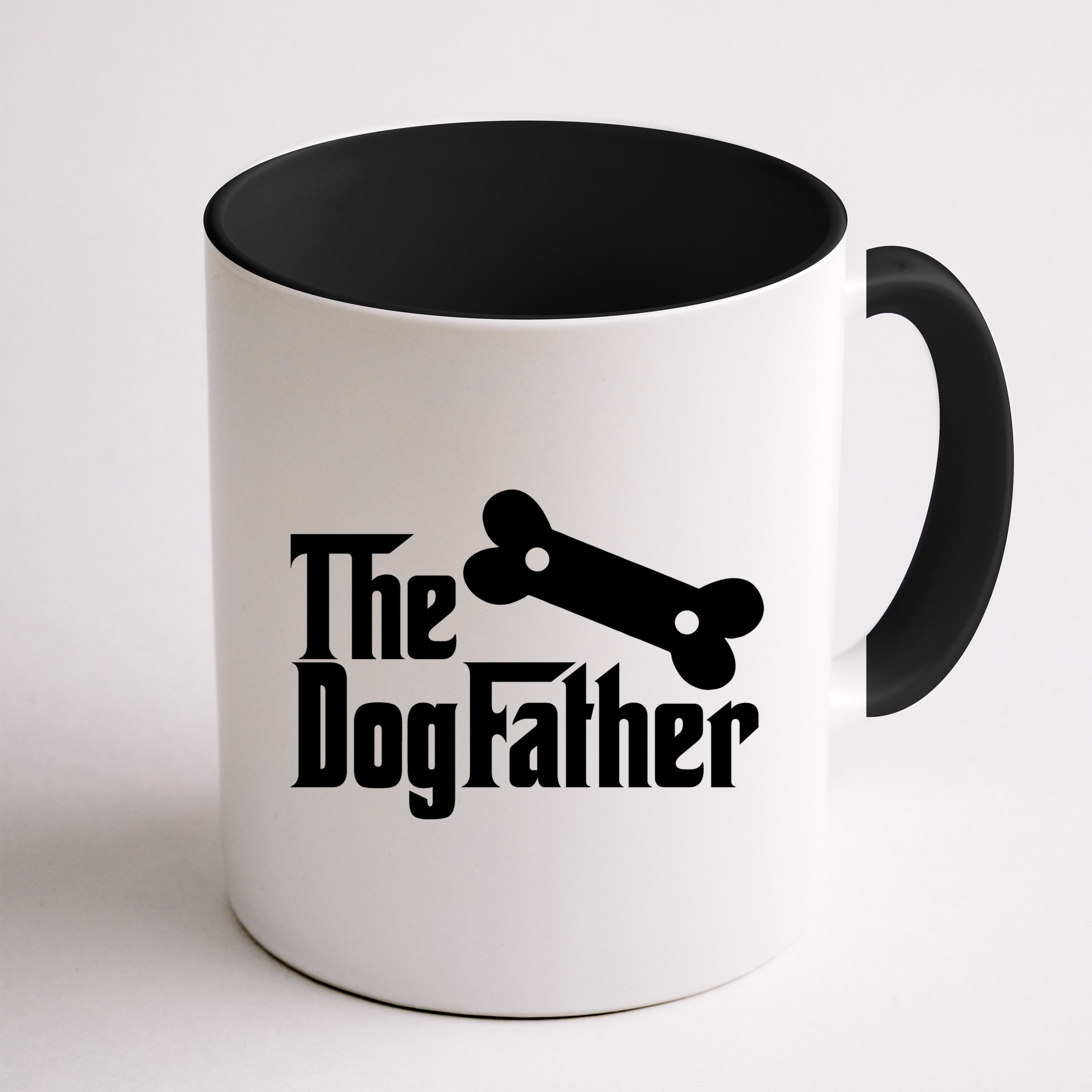 The DogFather Mug