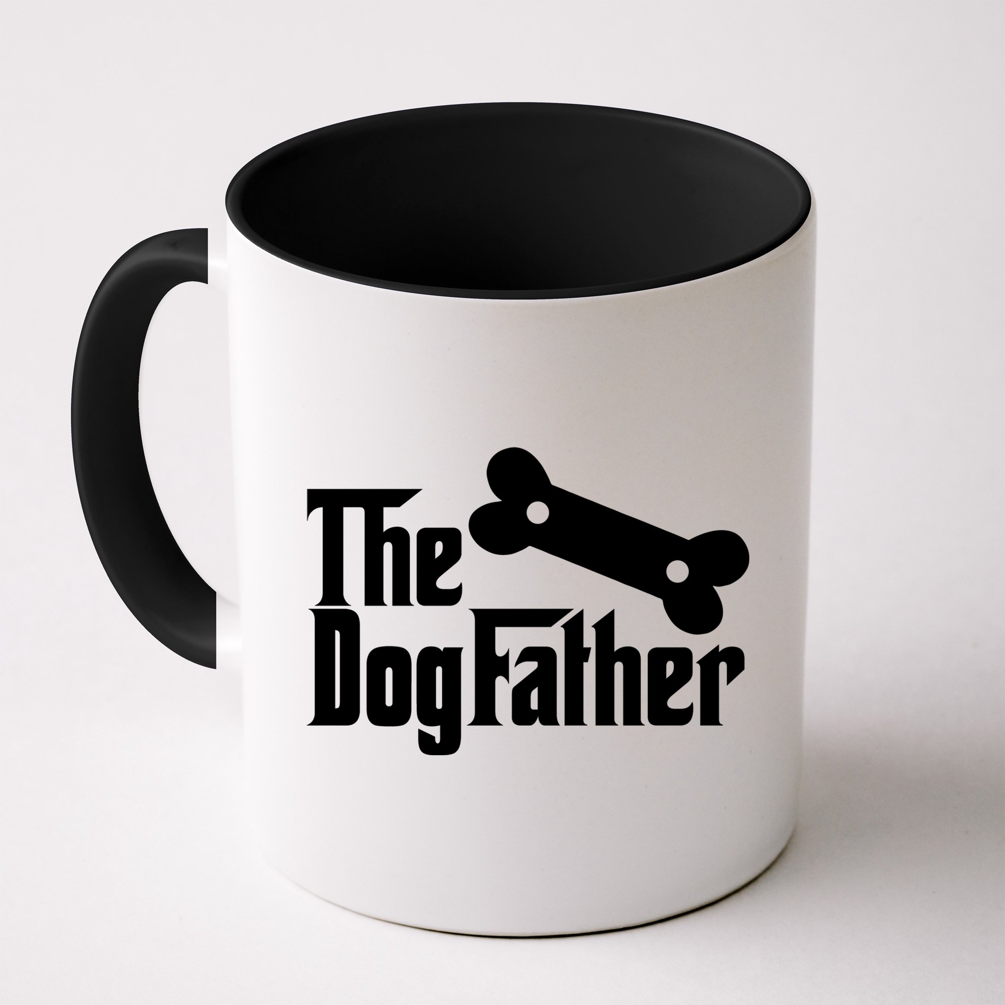 The DogFather Mug