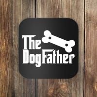 The DogFather Coaster