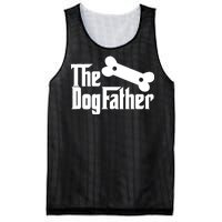 The DogFather Mesh Reversible Basketball Jersey Tank