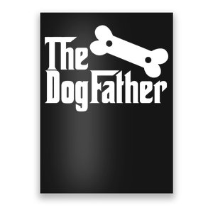 The DogFather Poster