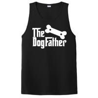 The DogFather PosiCharge Competitor Tank