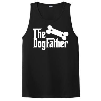 The DogFather PosiCharge Competitor Tank