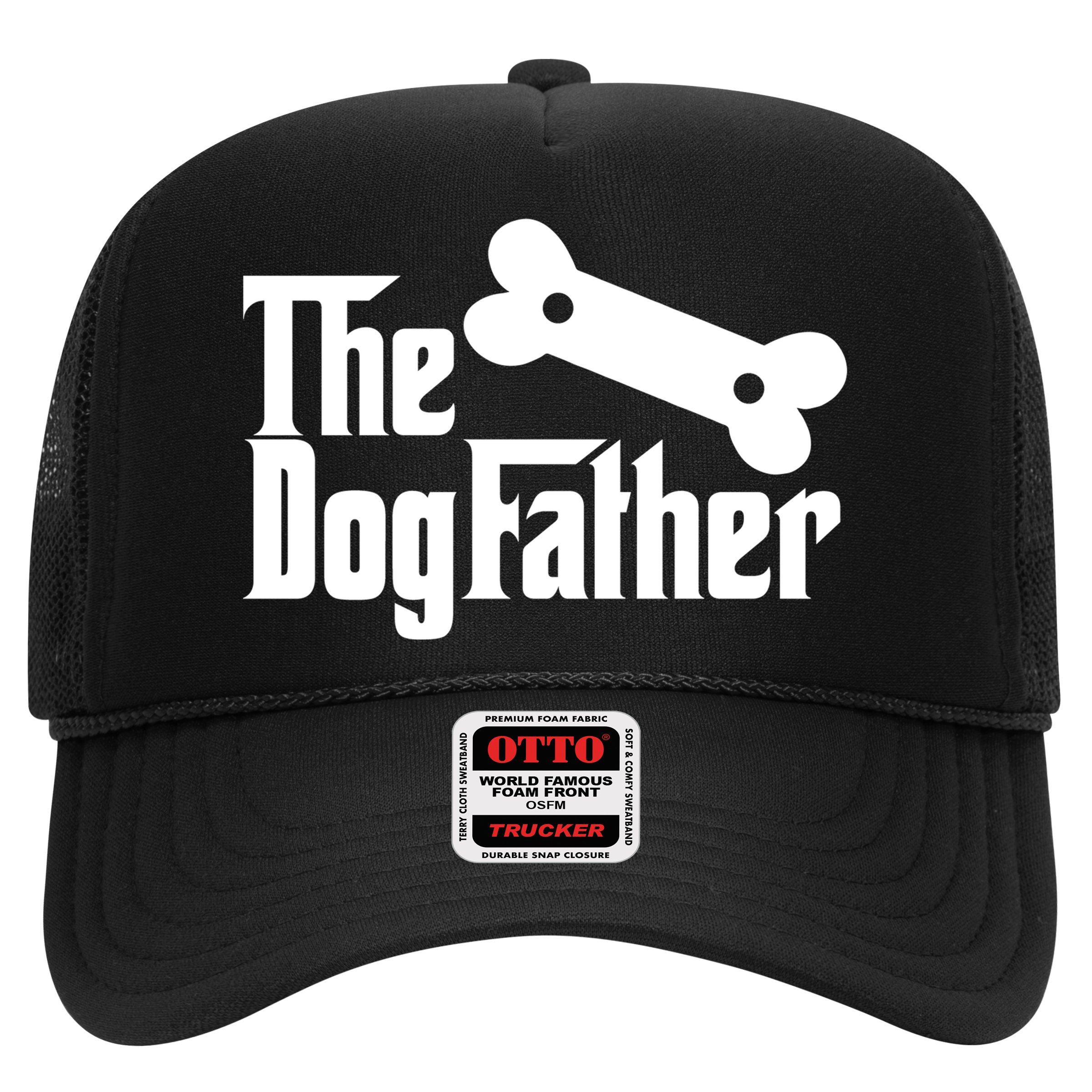 The DogFather Hat
