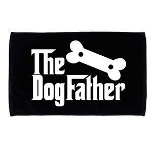 The DogFather Microfiber Hand Towel