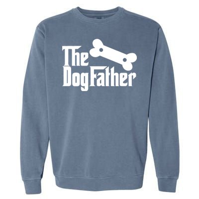 The DogFather Garment-Dyed Sweatshirt