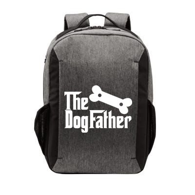 The DogFather Vector Backpack