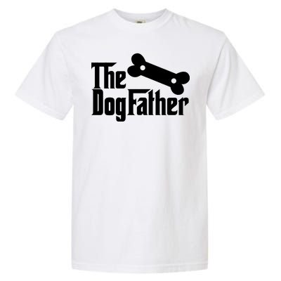 The DogFather Garment-Dyed Heavyweight T-Shirt