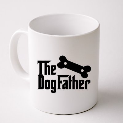 The DogFather Coffee Mug