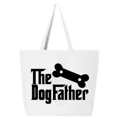 The DogFather 25L Jumbo Tote