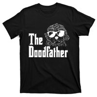 The Doodfather Doodle Dad T-Shirt