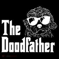 The Doodfather Doodle Dad Impact Tech Backpack
