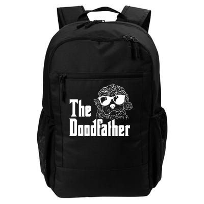 The Doodfather Doodle Dad Daily Commute Backpack