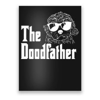 The Doodfather Doodle Dad Poster