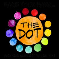 The Dot - Make Your Mark  Mug