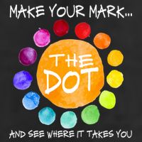 The Dot - Make Your Mark  Premium Pullover Hoodie