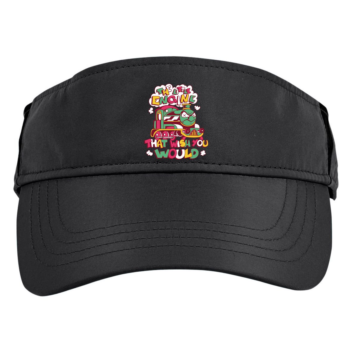 The Engine That Wish You Would Adult Drive Performance Visor