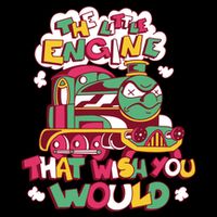 The Engine That Wish You Would Mug