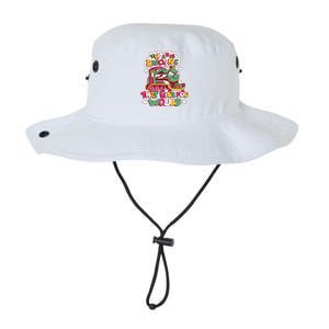 The Engine That Wish You Would Legacy Cool Fit Booney Bucket Hat