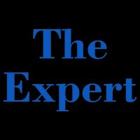 The Expert Funny Trump Cooling Performance Crew T-Shirt
