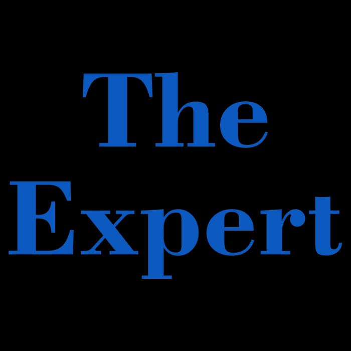 The Expert Funny Trump Cooling Performance Crew T-Shirt