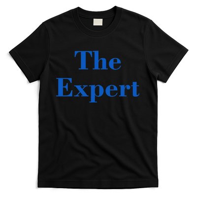 The Expert Funny Trump T-Shirt