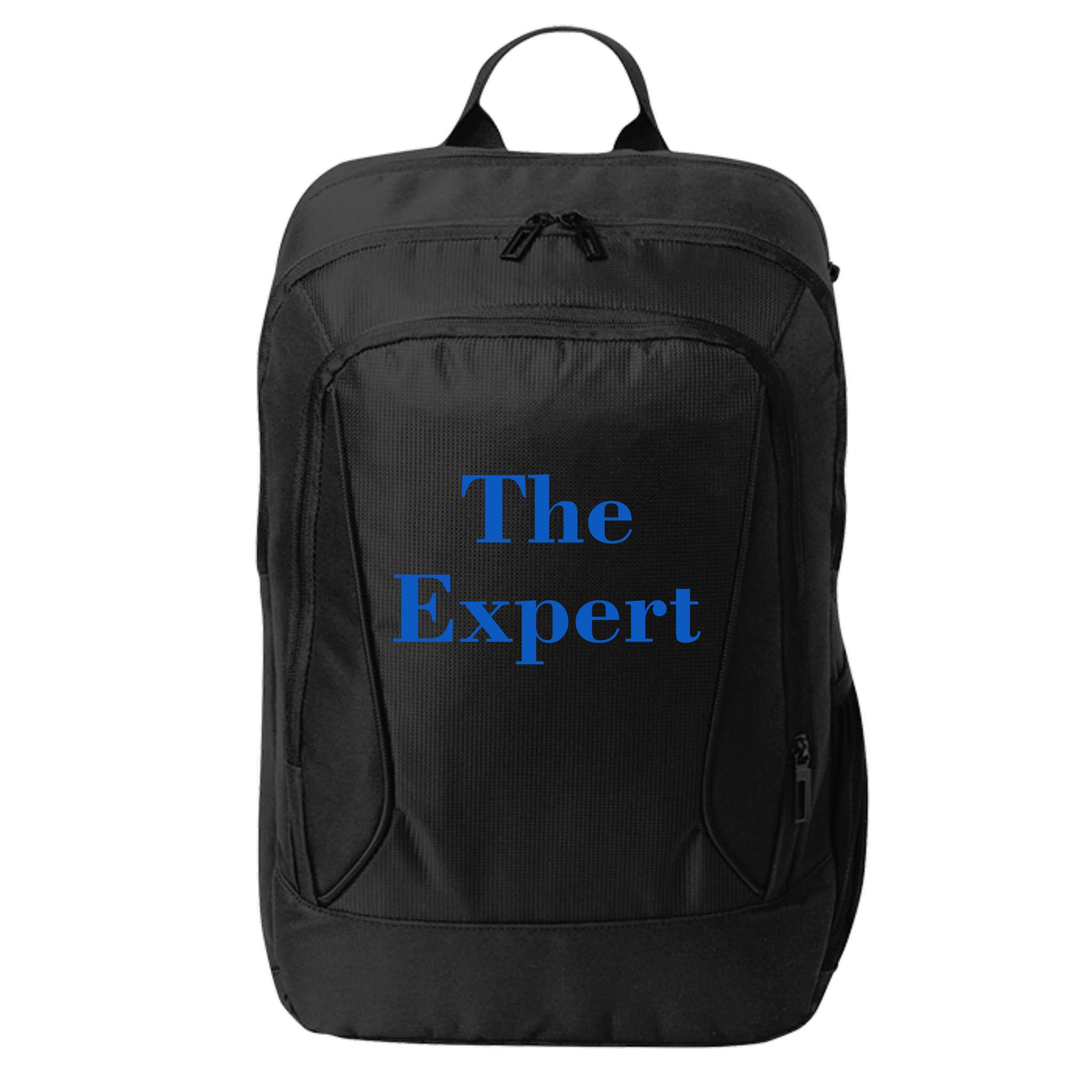The Expert Funny Trump City Backpack