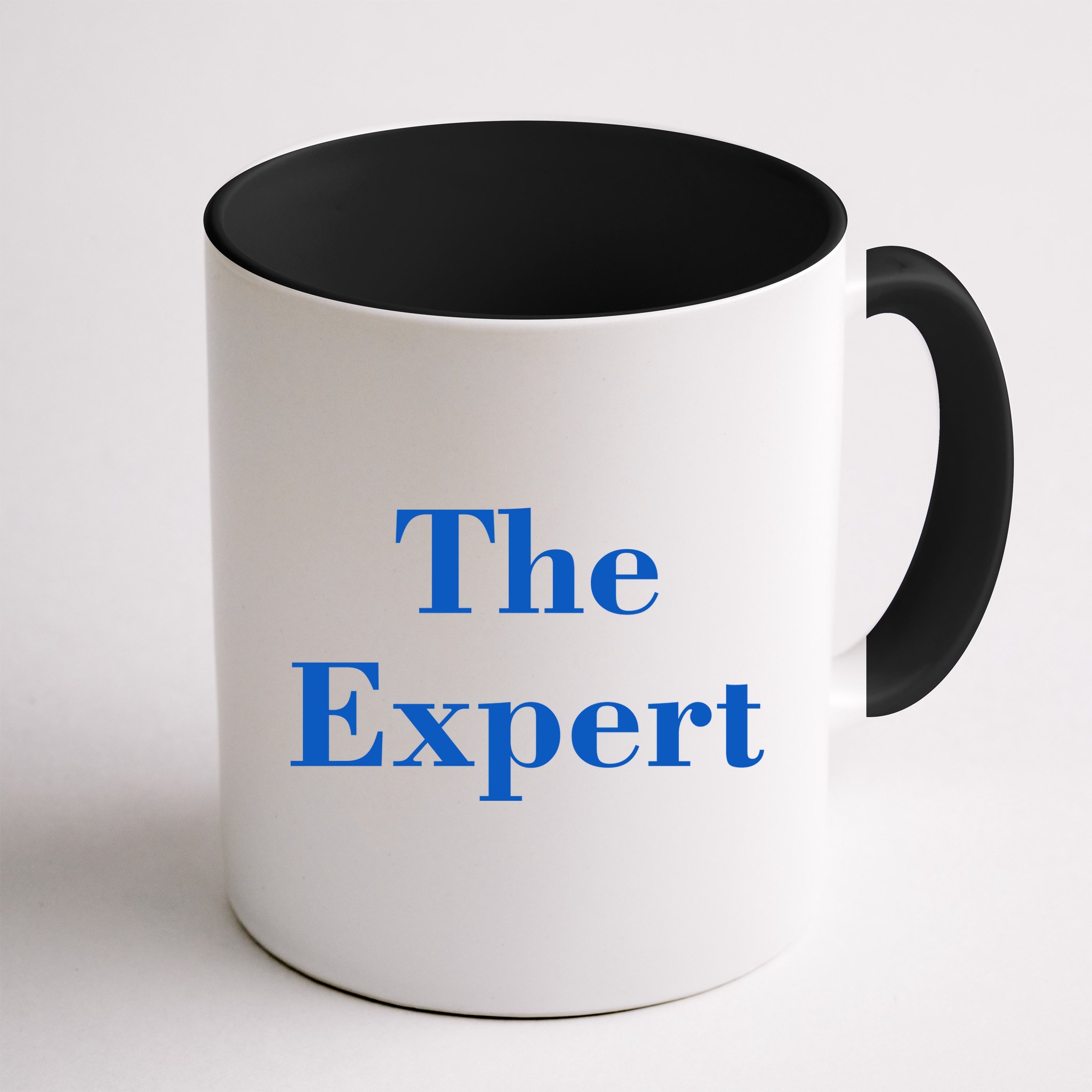 The Expert Funny Trump Mug