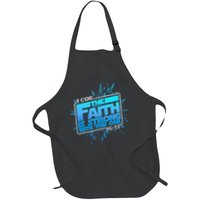 The Faith Is Strong With This One 1 Cor. 16:13 Apron