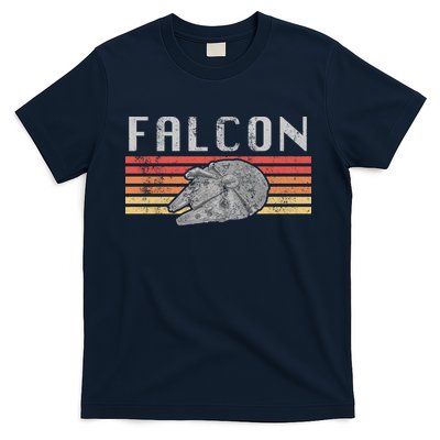The Falcon Retro Vintage T-Shirt