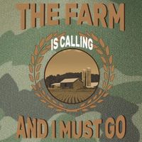The Farm Is Calling And I Must Go Legacy Tie Dye Trucker Hat